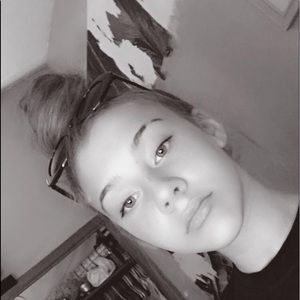 Meet your Posher, Kim